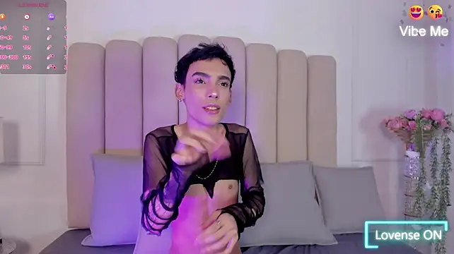 Andy_vergara1 Show Webcam