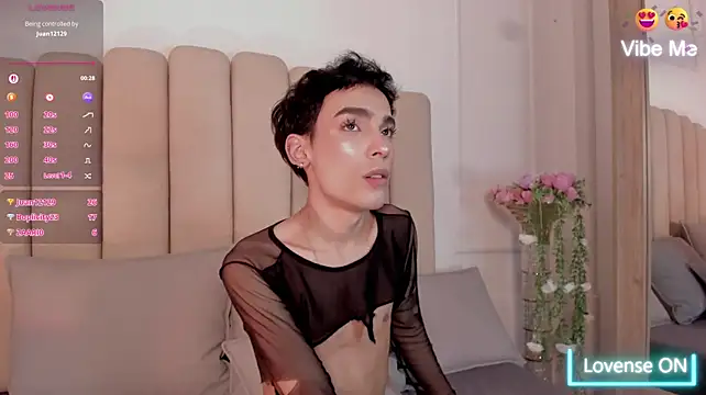 Andy_vergara1 webcam show
