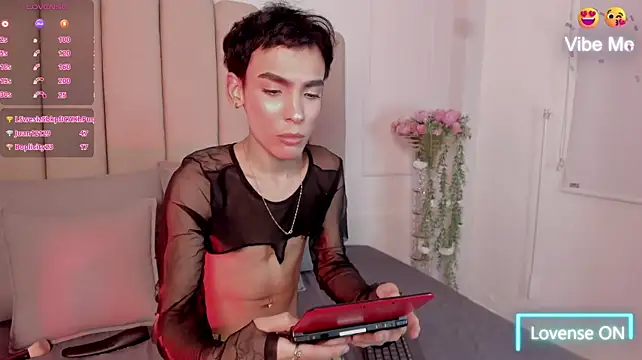 Andy_vergara1 Show Webcam