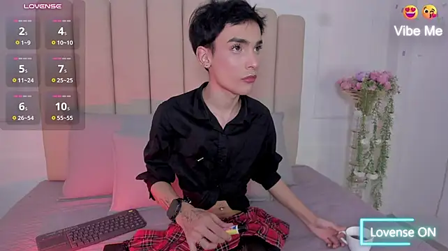 Andy_vergara1 Show Webcam