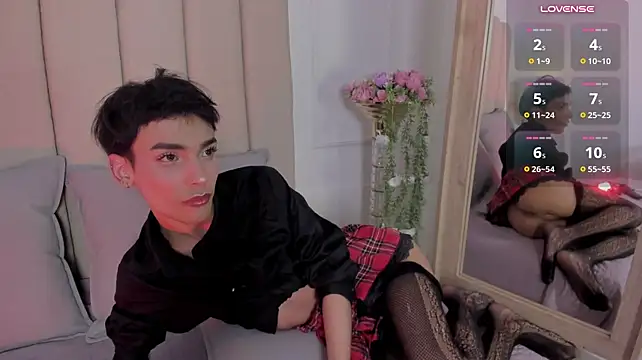 Andy_vergara1n Webbikameraesitys