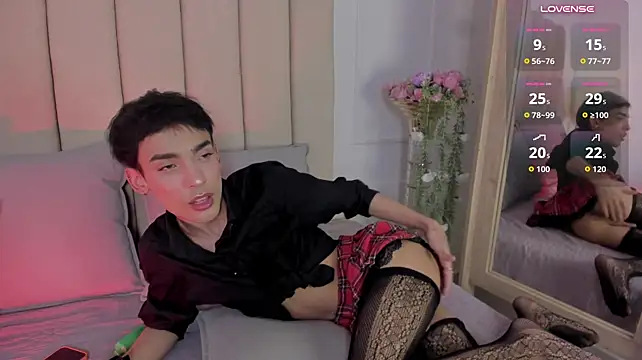 Вебкам-шоу Andy_vergara1
