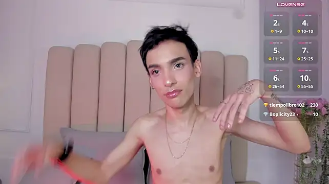 Andy_vergara1 webcam show