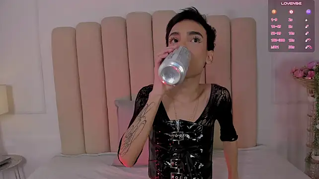 Show de Andy_vergara1 na webcam