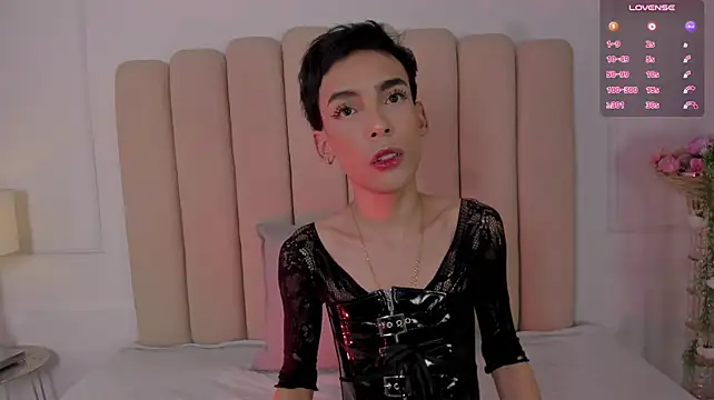 Andy_vergara1 Pertunjukan Webcam