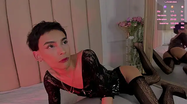 Andy_vergara1 Adlı Modelin Web Kamerası Şovu