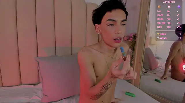 Andy_vergara1 Webcam-Show
