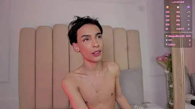 Andy_vergara1 Webcam-Show