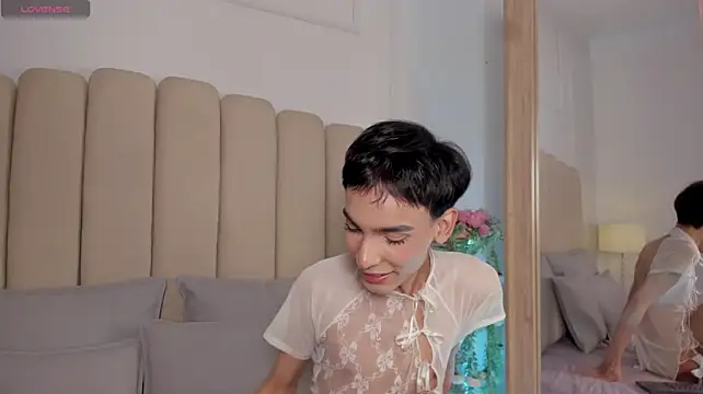 Andy_vergara1 Pertunjukan Webcam