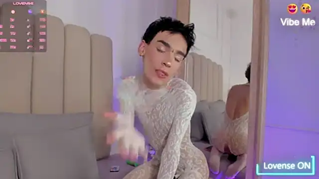 Andy_vergara1 웹캠 쇼