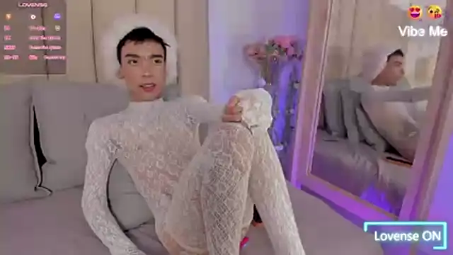 Andy_vergara1n Webbikameraesitys