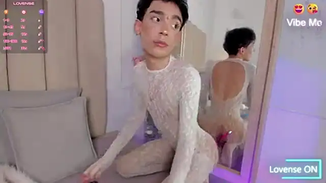 Andy_vergara1's Webcam Show