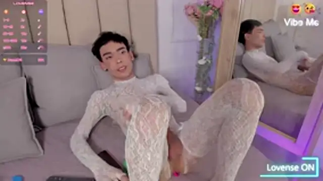 Andy_vergara1 ওয়েবক্যাম শো