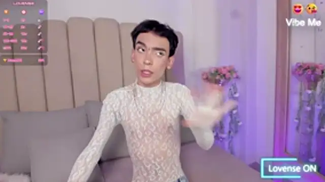 Andy_vergara1 Webcamshow