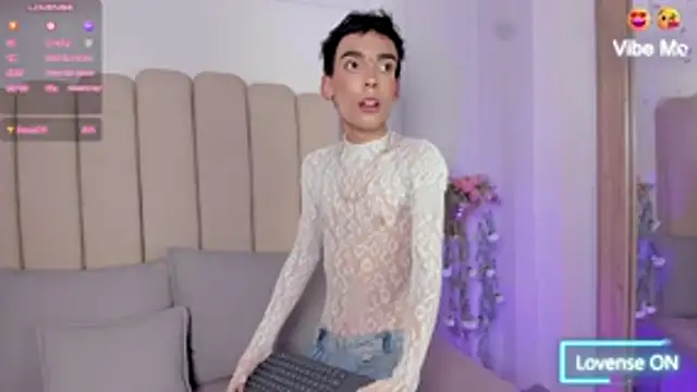 Вебкам-шоу Andy_vergara1