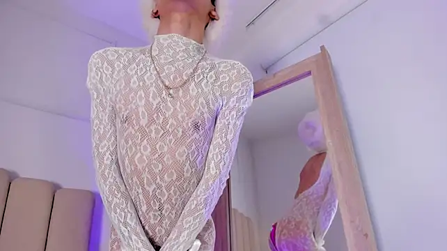 Andy_vergara1のウェブカメラショー