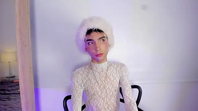 Andy_vergara1 Adlı Modelin Web Kamerası Şovu