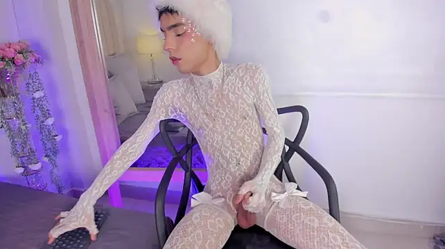 Andy_vergara1n Webbikameraesitys