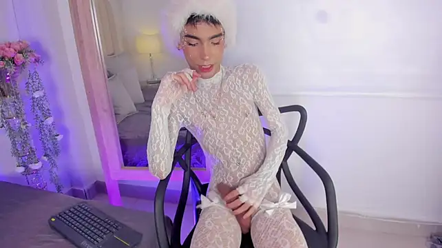 عرض كام Andy_vergara1
