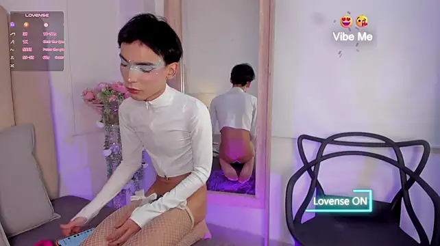 Show de Andy_vergara1 na webcam