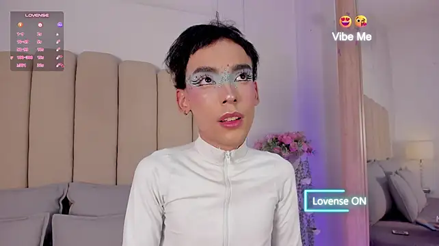 Andy_vergara1 Webcamshow