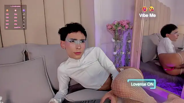 Show de webcam de Andy_vergara1