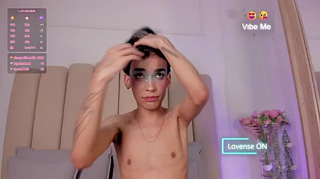 Andy_vergara1 webcam show
