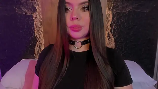 Chat XXX Live luna_blazze_