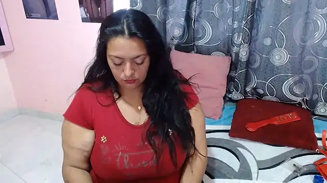 FabritziAPiel's Live XXX Chat