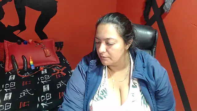 FabritziAPiel's Webcam Show