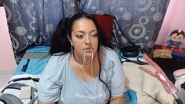 FabritziAPiel Live XXX-Chat
