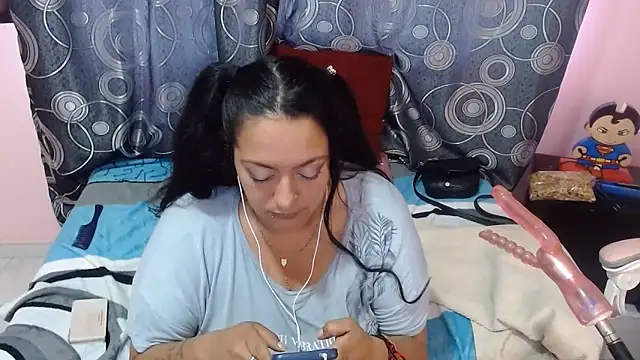 Živý XXX chat FabritziAPiel
