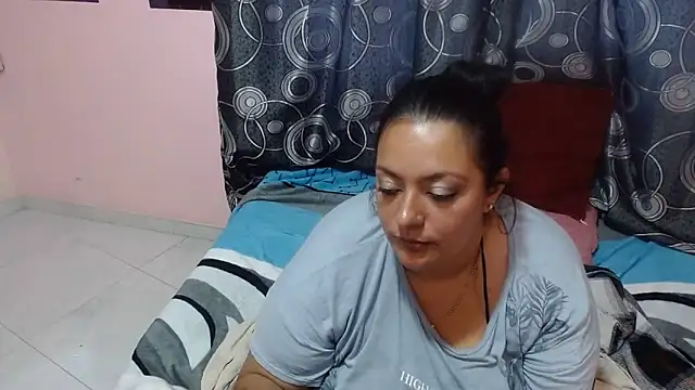 Chat XXX en directo de FabritziAPiel