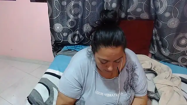 FabritziAPiel's Live XXX Chat