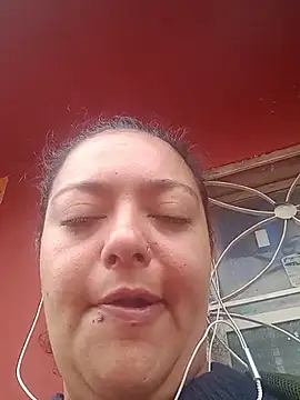 Živý XXX chat FabritziAPiel