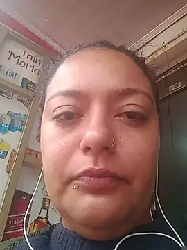 FabritziAPiel Adlı Modelin Canlı XXX Sohbeti