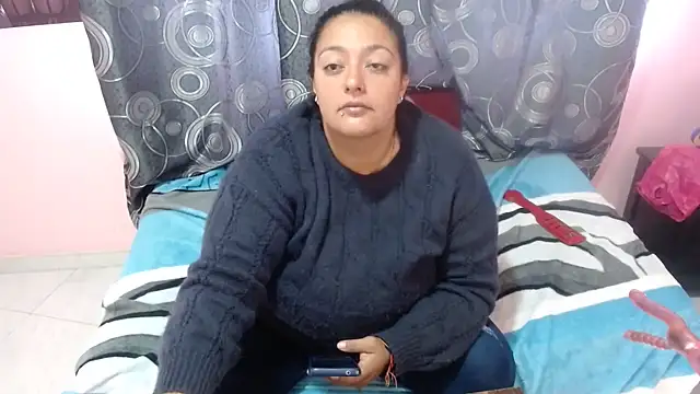 FabritziAPiel's Live XXX Chat