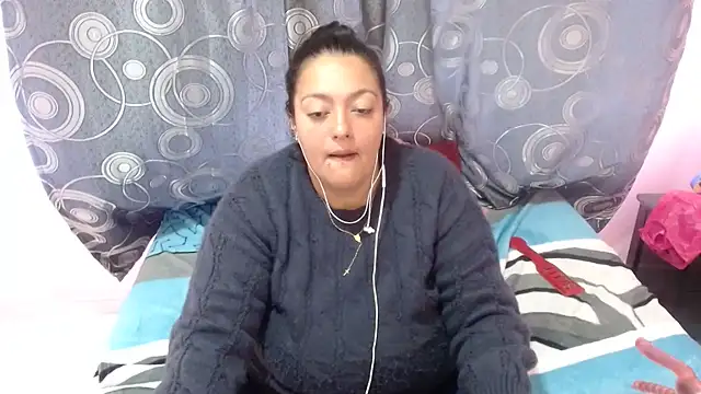 FabritziAPiel 라이브 XXX 채팅