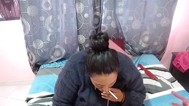 FabritziAPiel Adlı Modelin Canlı XXX Sohbeti