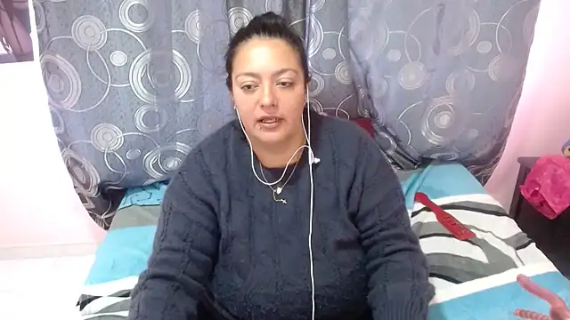 Chat XXX ao vivo de FabritziAPiel