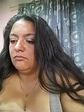 Chat XXX ao vivo de FabritziAPiel