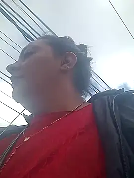 Chat XXX en directo de FabritziAPiel