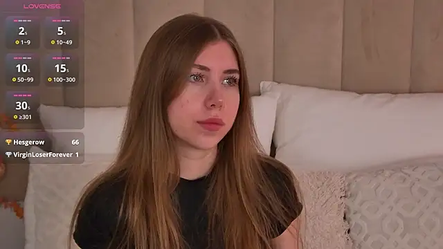 EvaAkiins Obrolan Langsung XXX