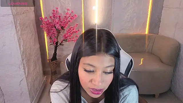 Chat XXX Live Canela_savage_tx