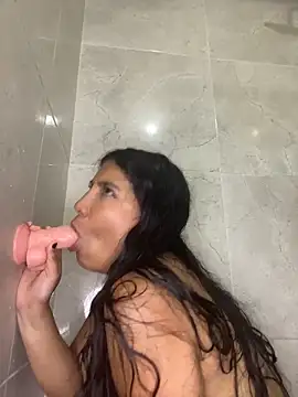 alejatul Webcam show