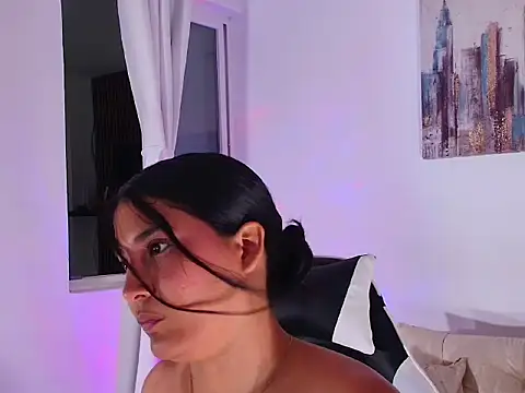 alejatul Live XXX Chat
