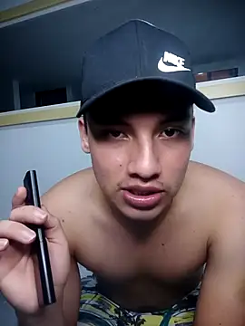 Show de webcam de SANTY_BABY22
