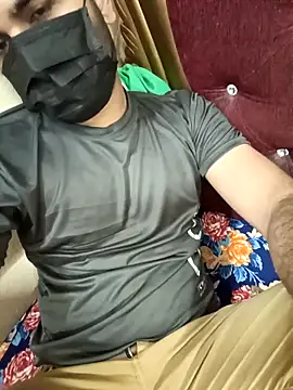 Mrmalik6912 Webcam show