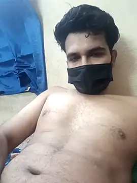 Mrmalik6912 webcam show