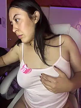SKY_PINK20 Live XXX-Chat